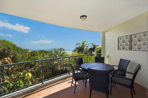 Stunning views great location Sunshine Beach! - Unit 1 Vista Pacific 12 Bryan Street